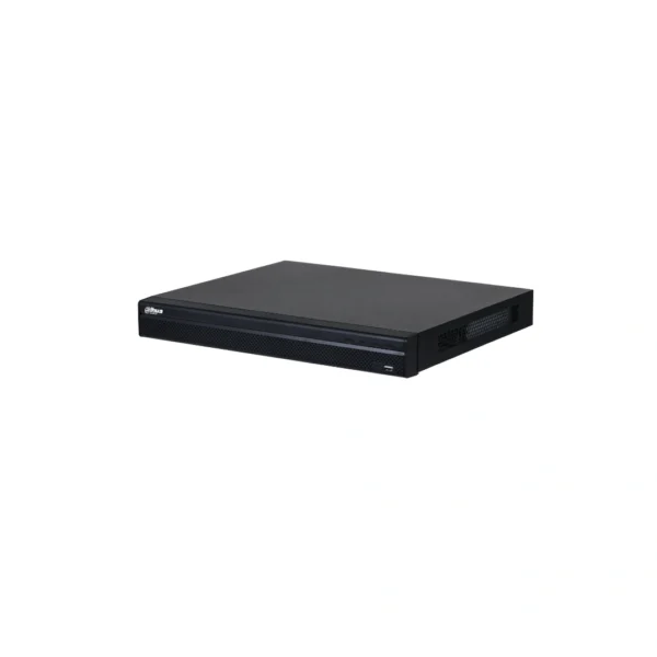 32 Channel 1U 2HDDs 16PoE Network Video Recorder - Imagen 2