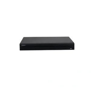 32 Channel 1U 2HDDs 16PoE Network Video Recorder