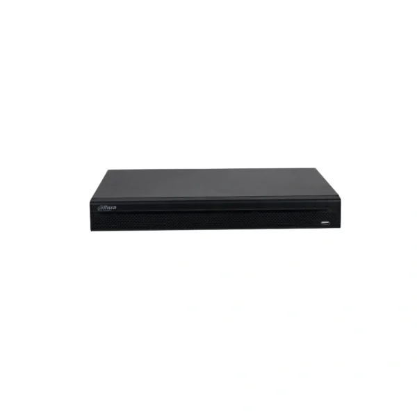 32 Channel 1U 2HDDs 16PoE Network Video Recorder
