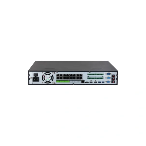 Dahua 16CH 4HDD 1.5U NETWORK VIDEO RECORDER - Imagen 3