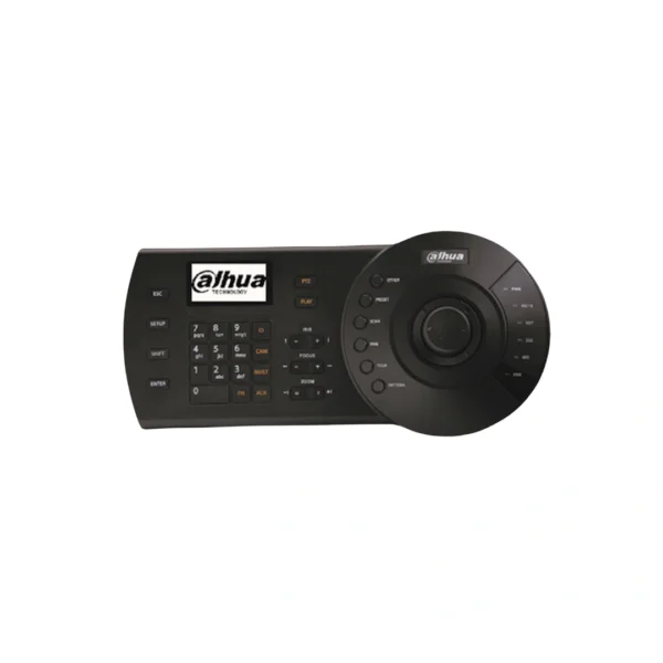Network Keyboard DHI-NKB1000-E