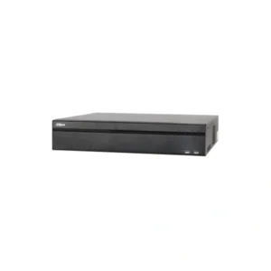 Channel 2U 8HDDs 4K & H.265 Pro Network Video Recorder