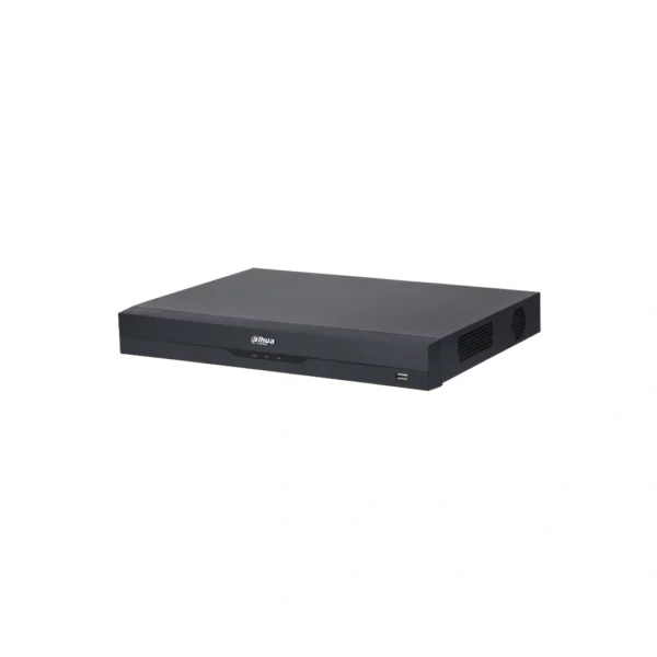Dahua 8CH 2HDD 1U NETWORK VIDEO RECORDER - Imagen 2