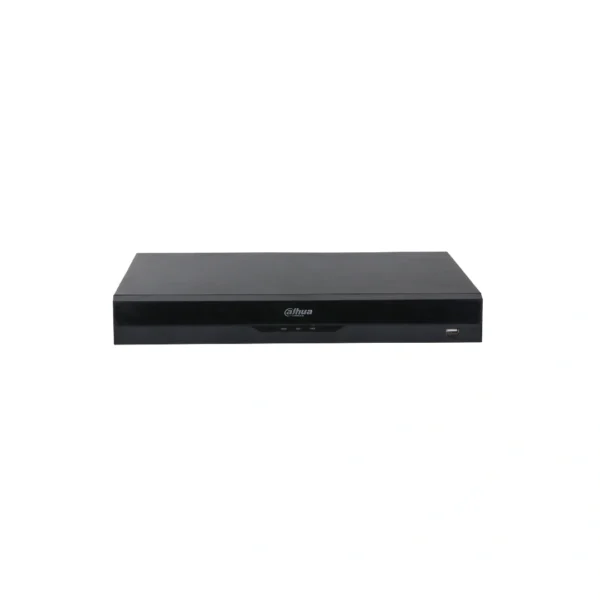 Dahua 8CH 2HDD 1U NETWORK VIDEO RECORDER