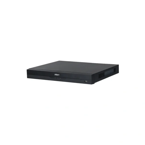 16CH 2HDD 1U NETWORK VIDEO RECORDER - Imagen 2