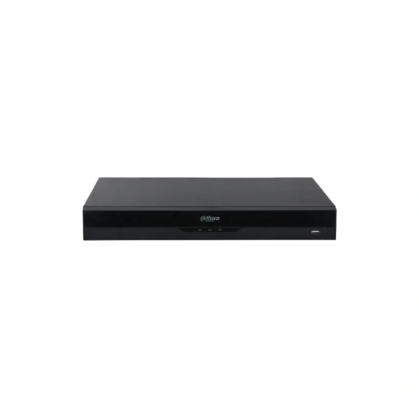 16CH 2HDD 1U NETWORK VIDEO RECORDER
