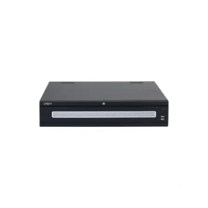 64CH 2U 8HDDs WizMind Network Video Recorder