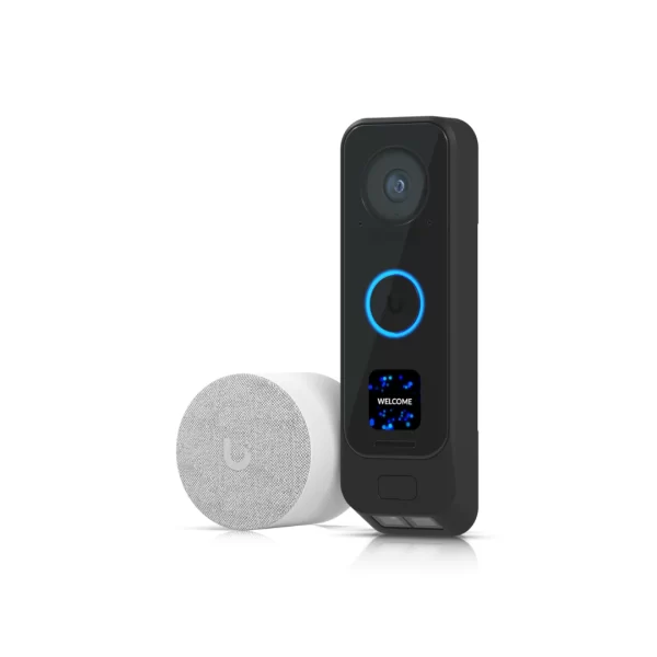 G4 Doorbell Pro PoE Kit