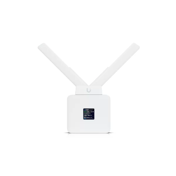 Mobile Router