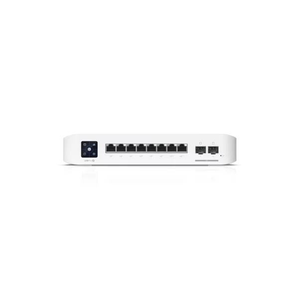 Pro 8 PoE - Imagen 5