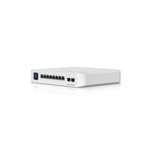 Pro 8 PoE