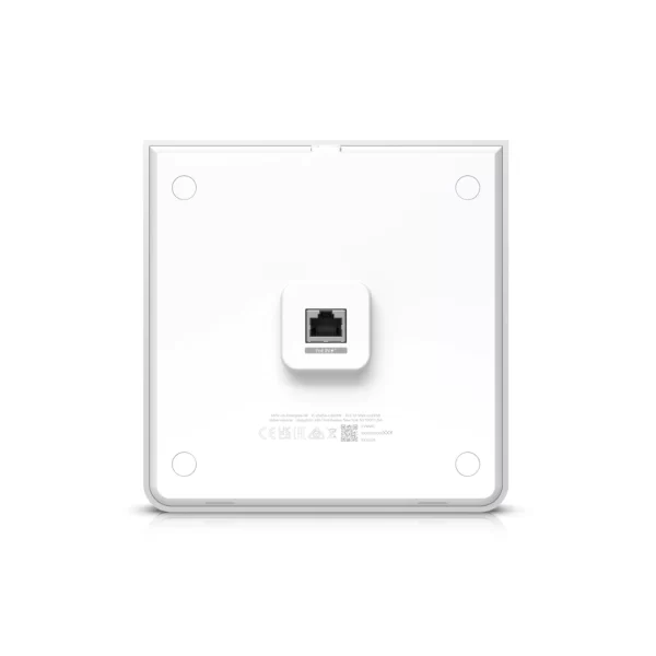 U6 Enterprise In-Wall - Imagen 5