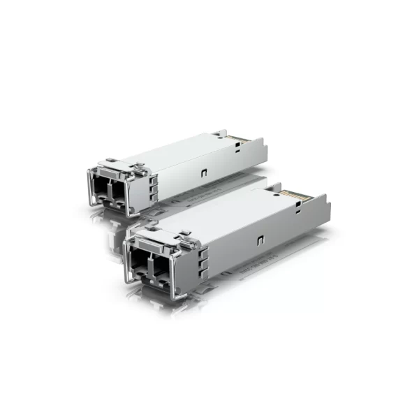 1G Multi-Mode Optical Module