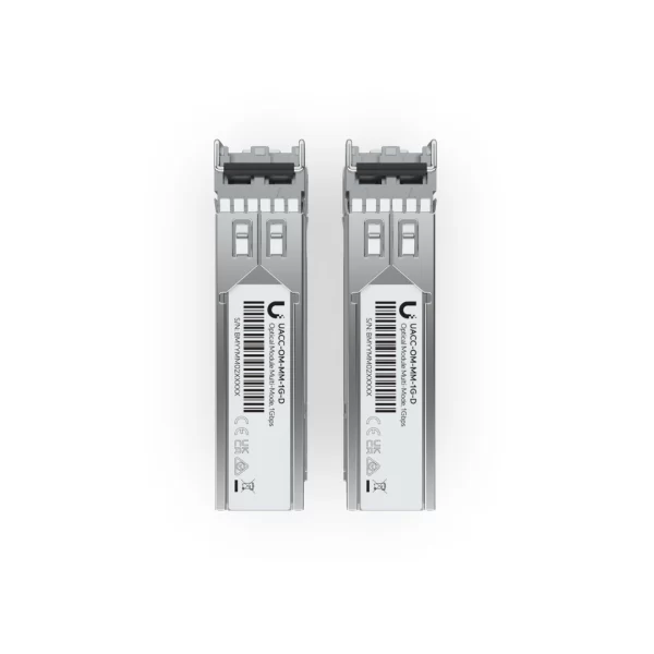 1G Multi-Mode Optical Module - Imagen 7