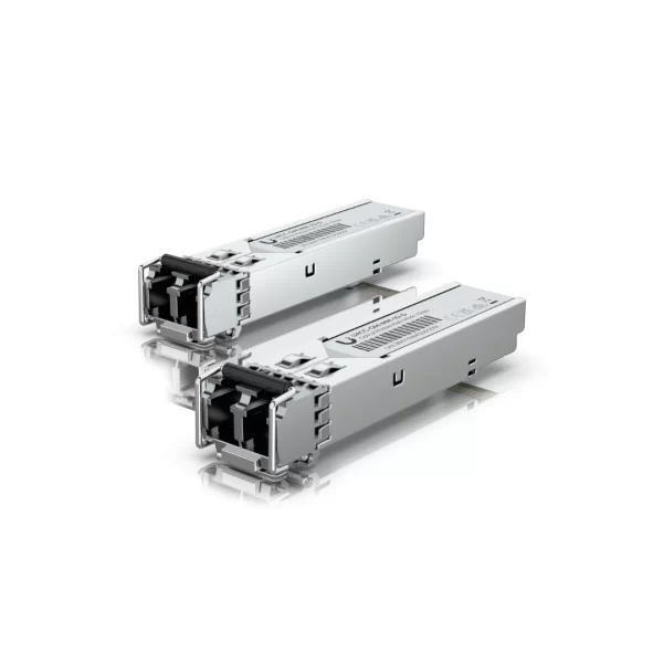 1G Multi-Mode Optical Module - Imagen 2