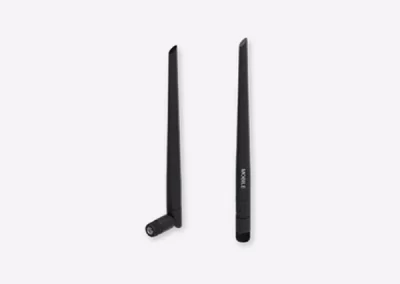 Teltonika Router Celular Industrial RUT200 antena lte