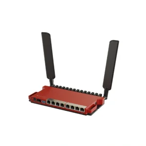 Router Gigabit L009UiGS-2HaxD-IN
