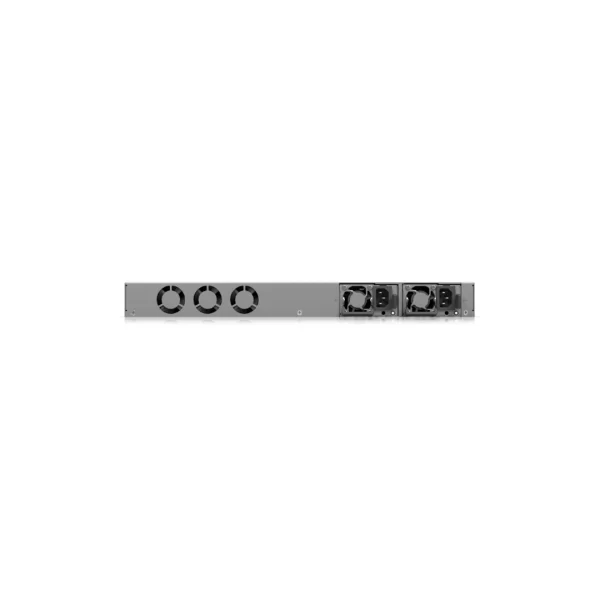 Enterprise Fortress Gateway (EFG) - Imagen 3