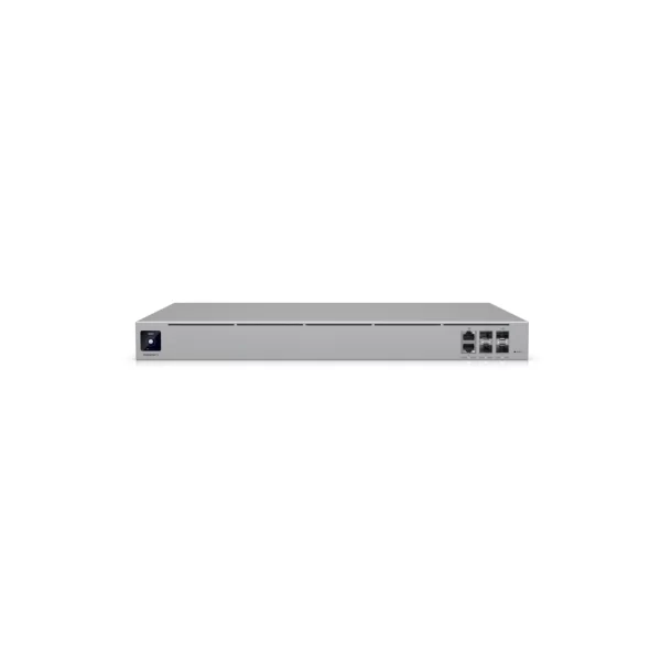 Enterprise Fortress Gateway (EFG) - Imagen 6