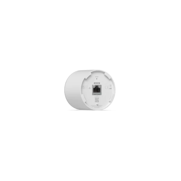 G4 Doorbell Pro PoE Kit (Blanco) - Imagen 2