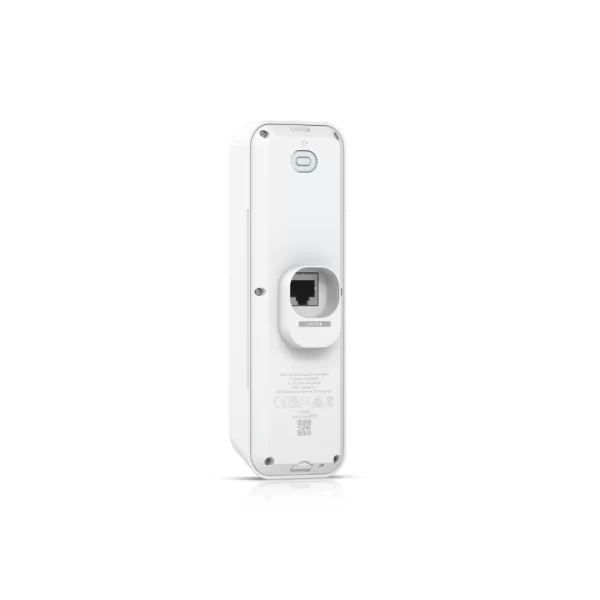 G4 Doorbell Pro PoE Kit (Blanco) - Imagen 5