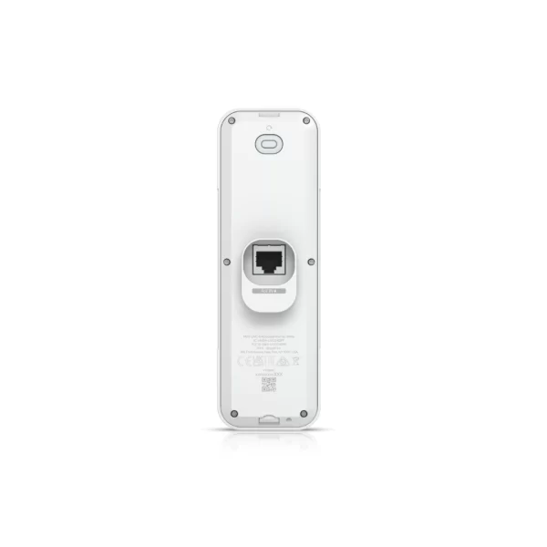 G4 Doorbell Pro PoE Kit (Blanco) - Imagen 6