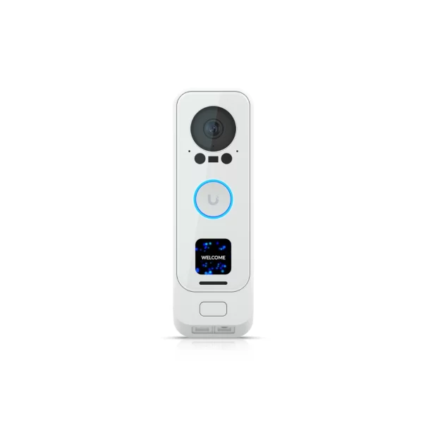 G4 Doorbell Pro PoE Kit (Blanco) - Imagen 7