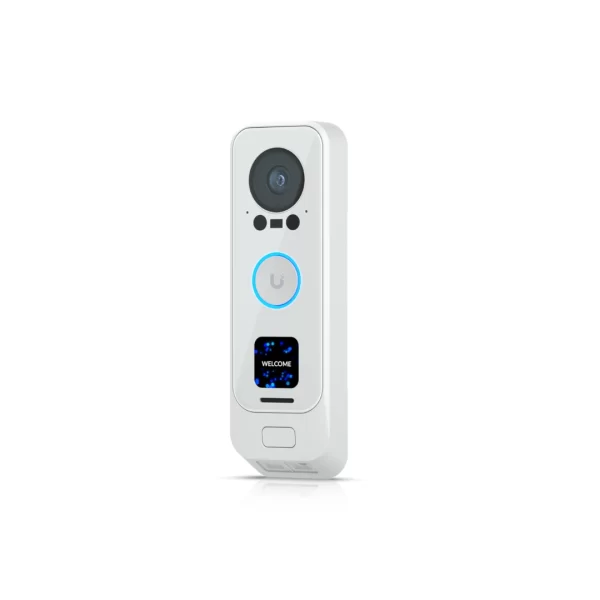 G4 Doorbell Pro PoE Kit (Blanco) - Imagen 8