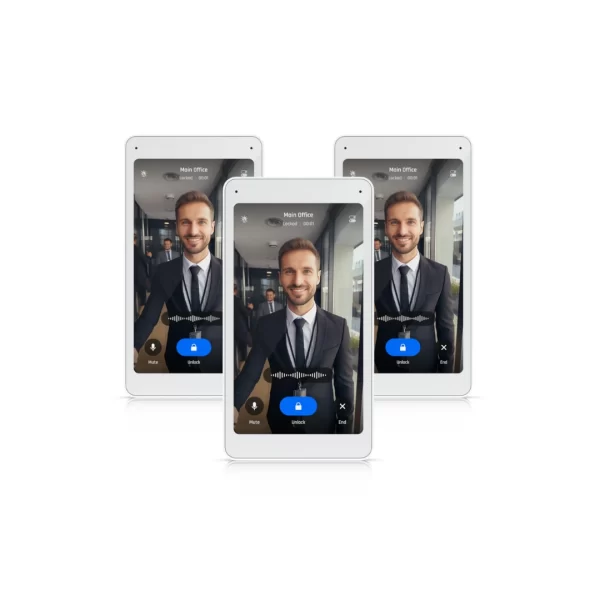 Intercom Viewer