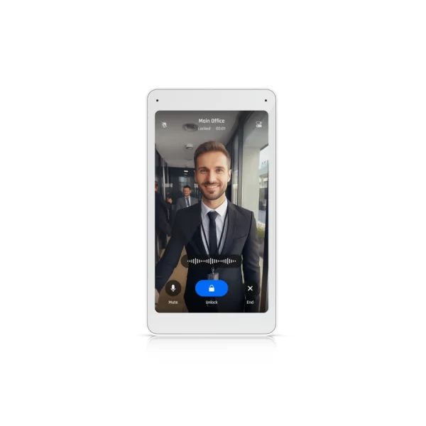 Intercom Viewer - Imagen 6