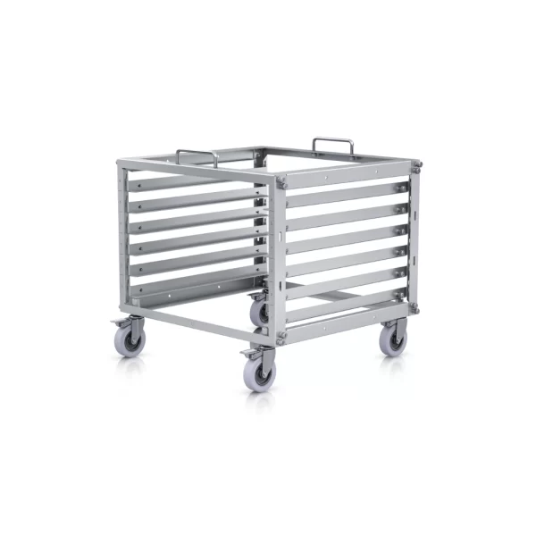 Toolless Mini Rack - Imagen 2