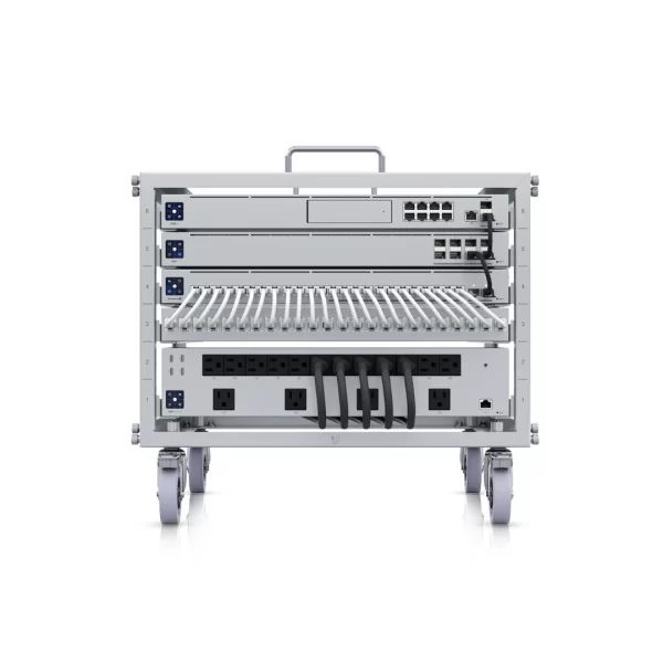 Toolless Mini Rack - Imagen 6
