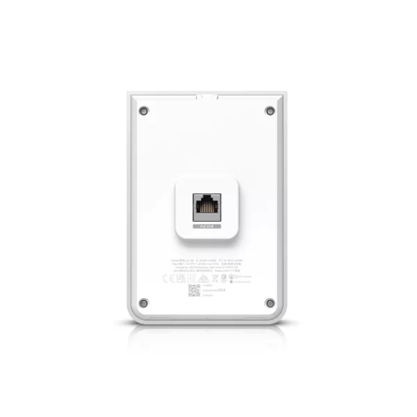 U6 In-Wall - Imagen 6