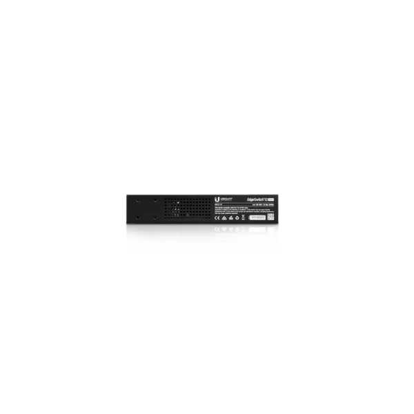 EdgeSwitch 12F - Imagen 3