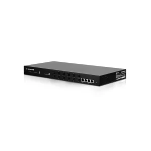 EdgeSwitch 12F