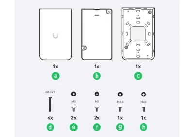 Ubiquiti UAP-IW-HD Access Point