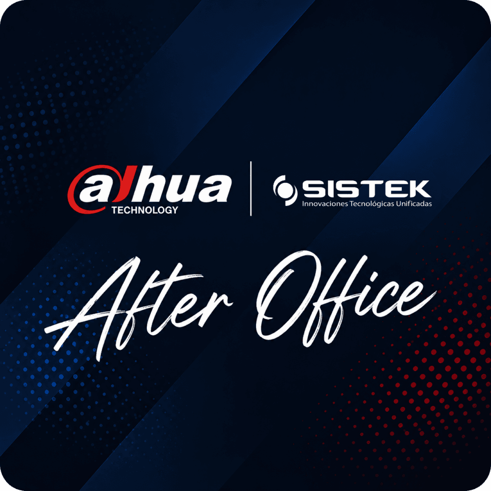 Dahua After Office