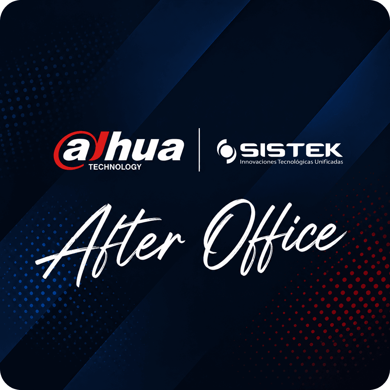 Dahua After Office