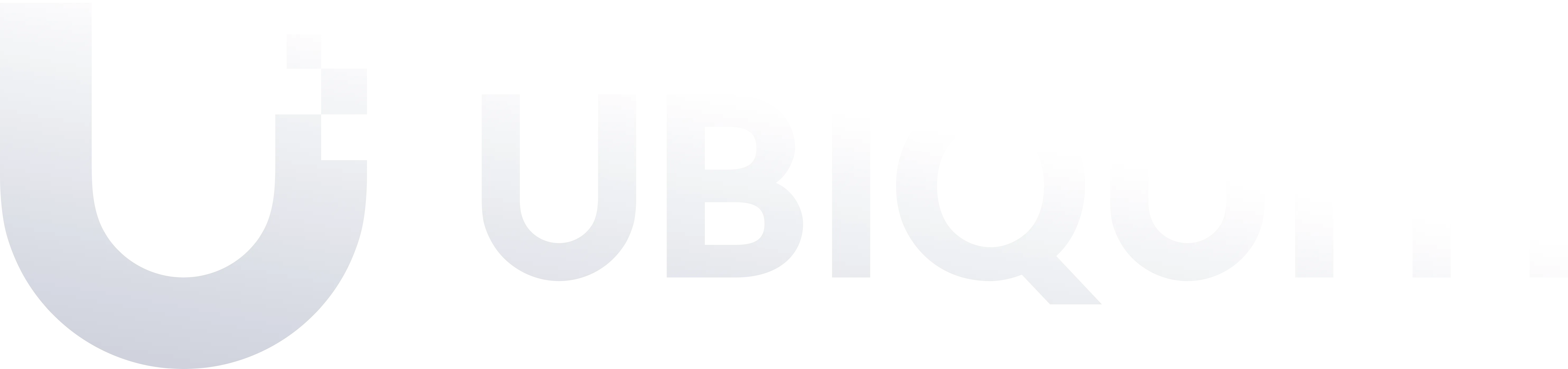 Ubiquiti logo