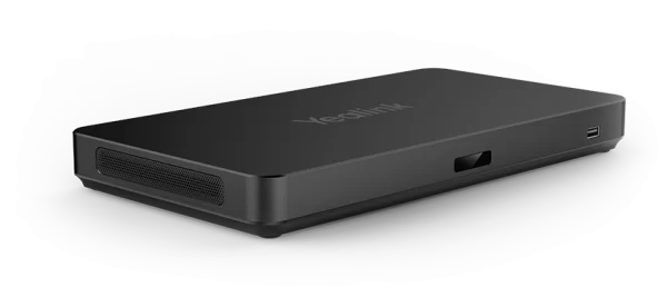 Yealink Procesador de audio y video AVHUB