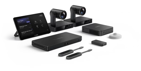 Yealink Videoconferencia todo-en-uno MVC S90-C5-007