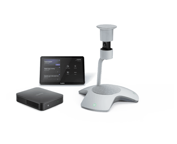 Yealink Microsoft Teams Rooms MVC S60