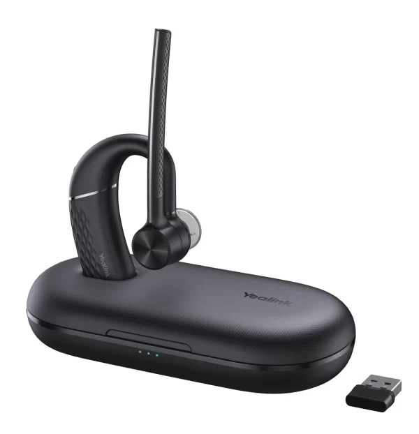 Yealink Auricular BH71 PRO Mono Bluetooth