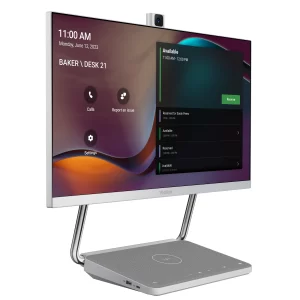 Yealink DeskVision A24