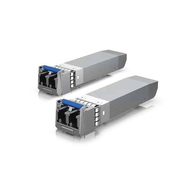 Ubiquiti 10G Single-Mode Optical Module (2)