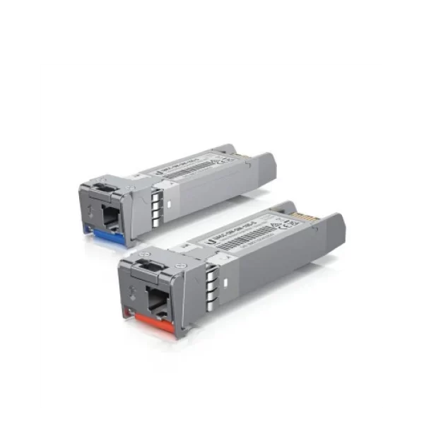 10G Bidirectional Single-Mode Optical Module (Pack de 2) - Imagen 3