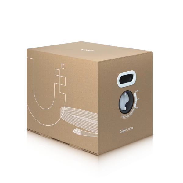 UISP Cable Carrier