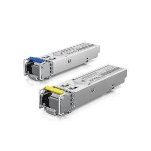 1G Bidirectional Single-Mode Optical Module