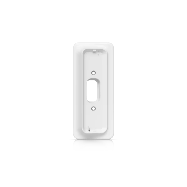 G4 Doorbell Pro PoE Gang Box Mount (white) - Imagen 6