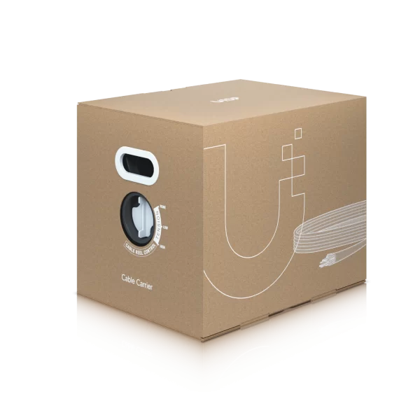 UISP Cable Carrier - Imagen 2